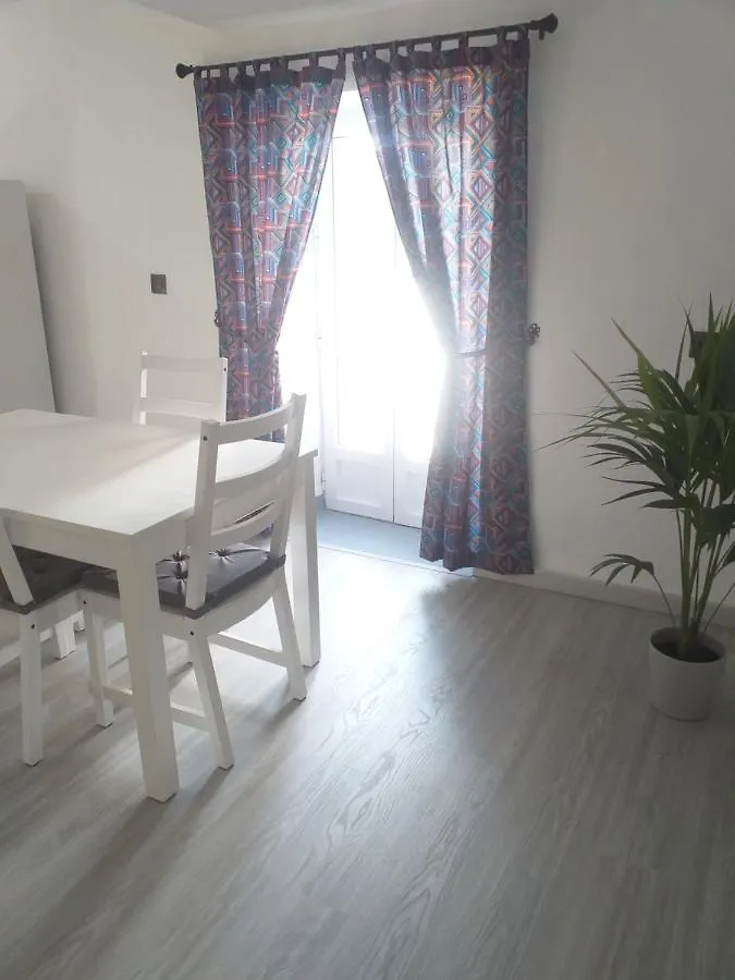 El Refugio Apartment Gaucin